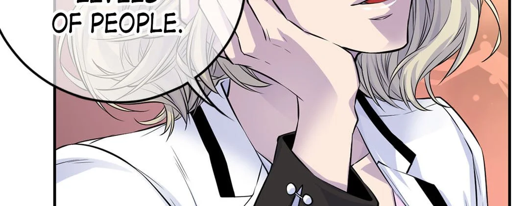 My Ex, Client - Chapter 33
